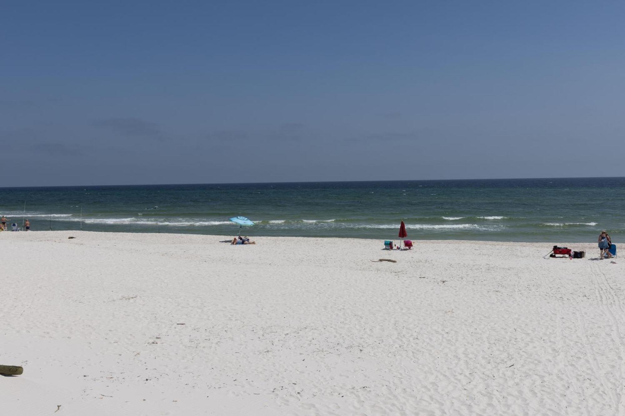 Summer House West 201A Gulf Shores Eksteriør bilde
