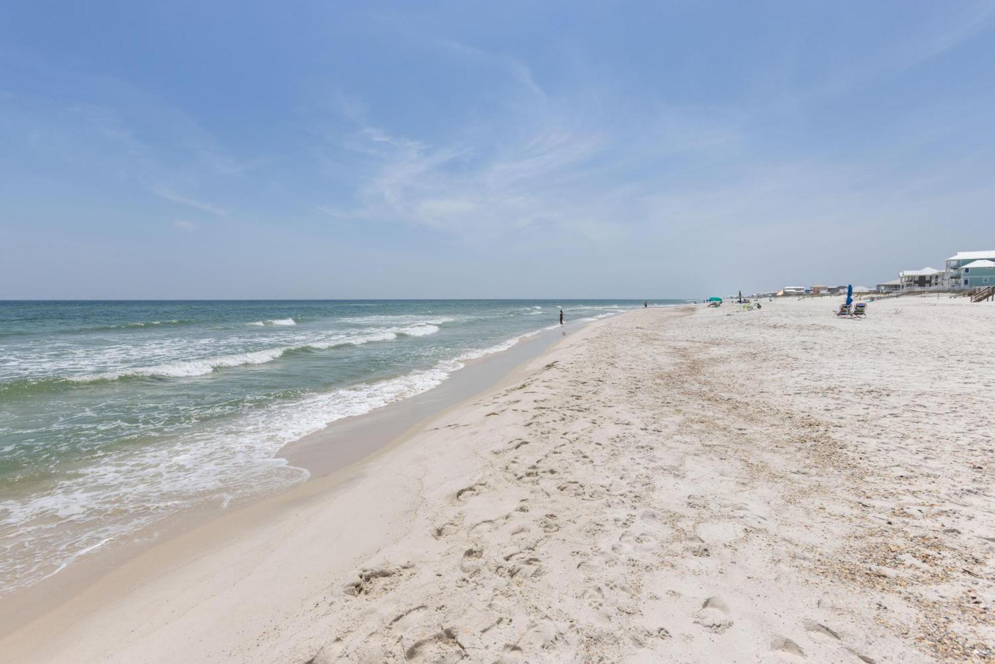 Summer House West 201A Gulf Shores Eksteriør bilde