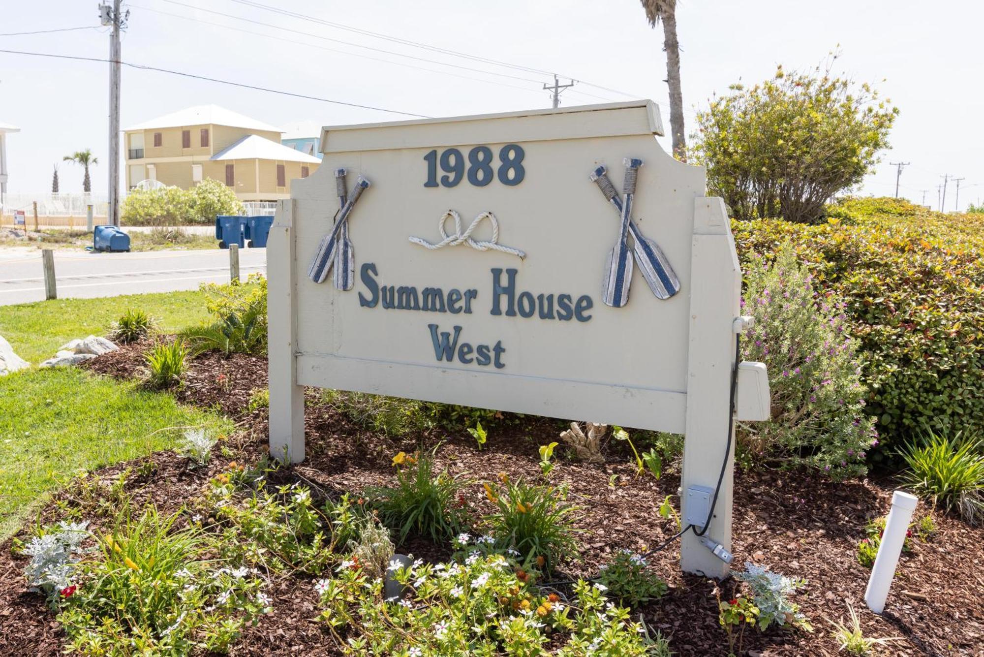 Summer House West 201A Gulf Shores Eksteriør bilde