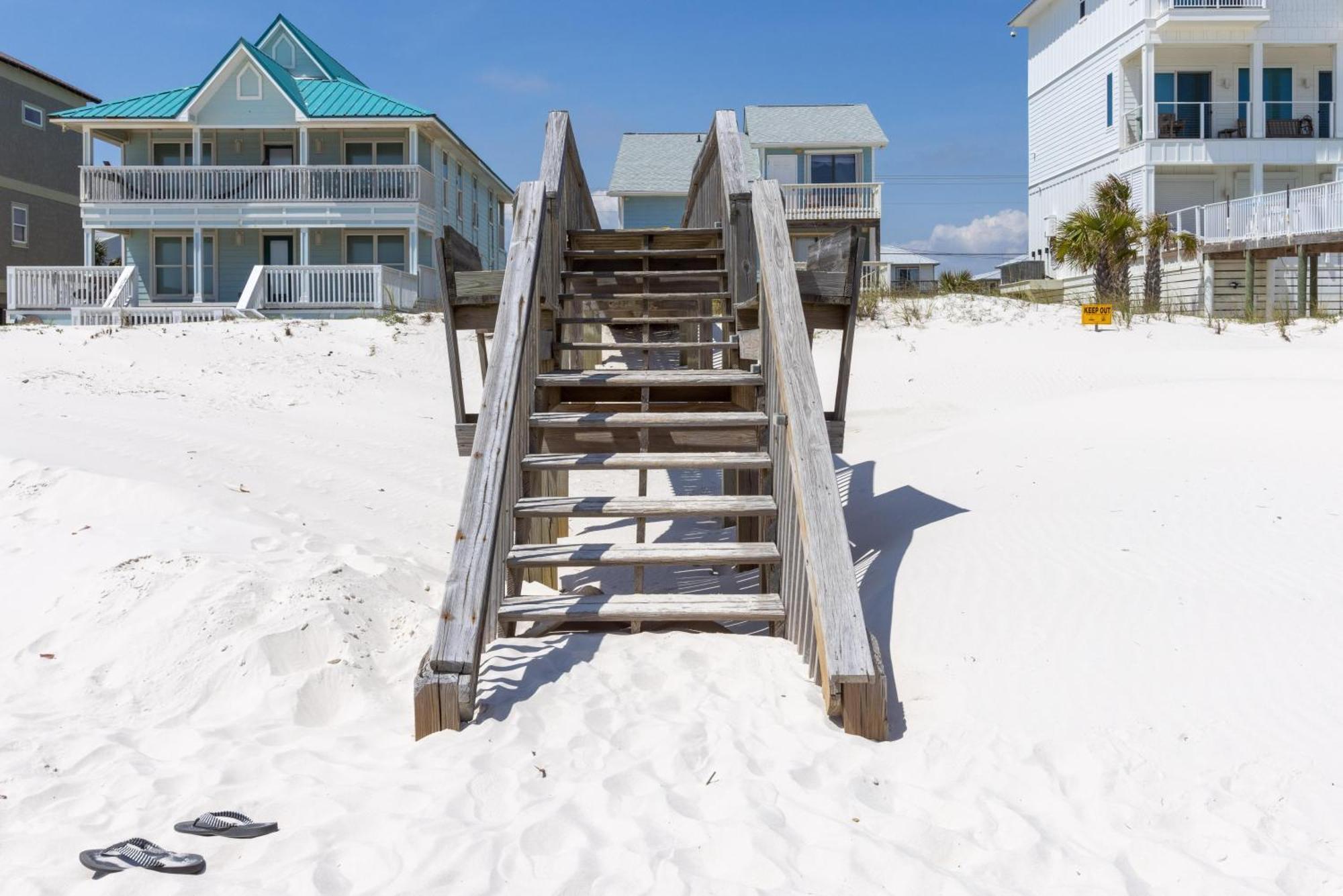Summer House West 201A Gulf Shores Eksteriør bilde
