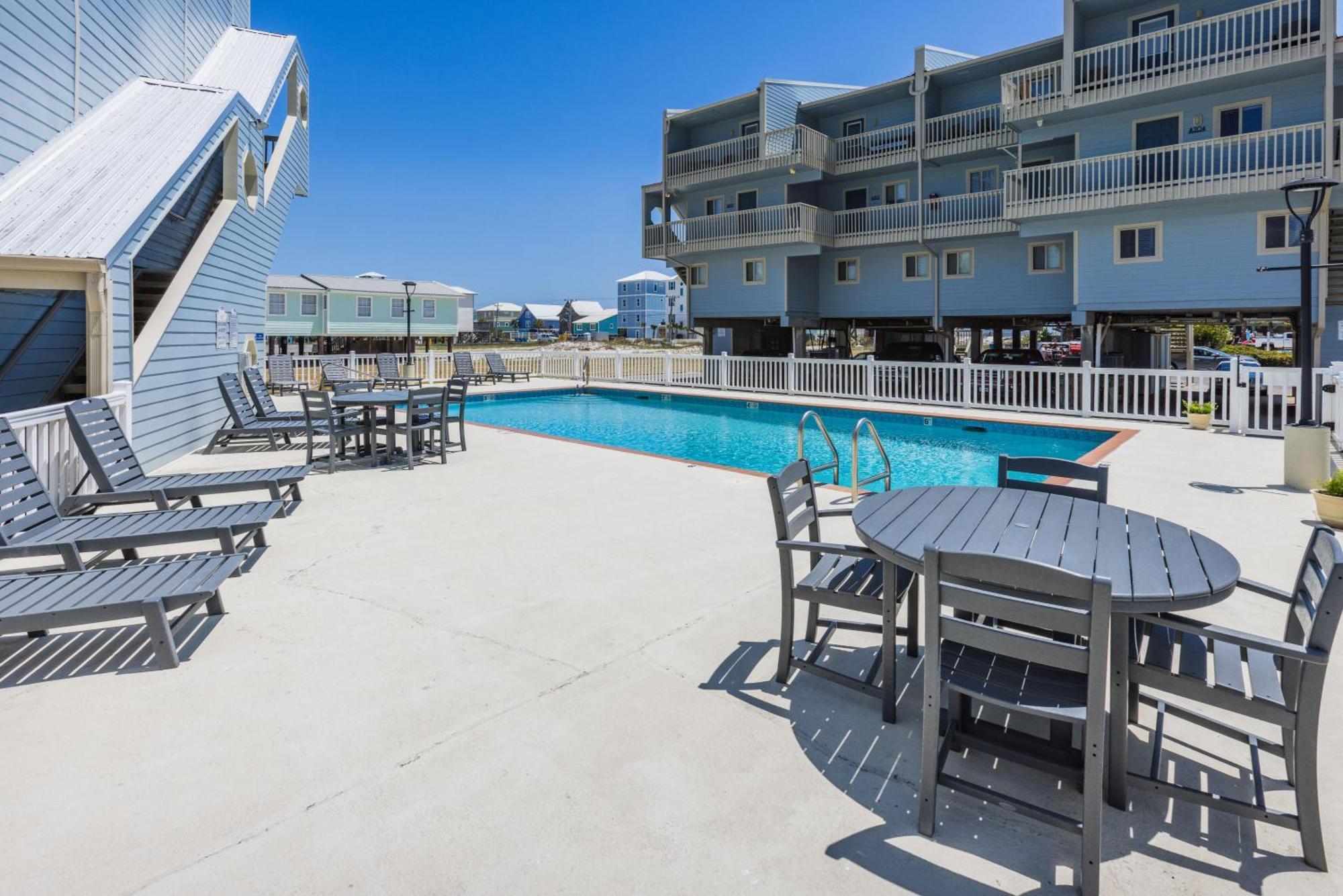 Summer House West 201A Gulf Shores Eksteriør bilde