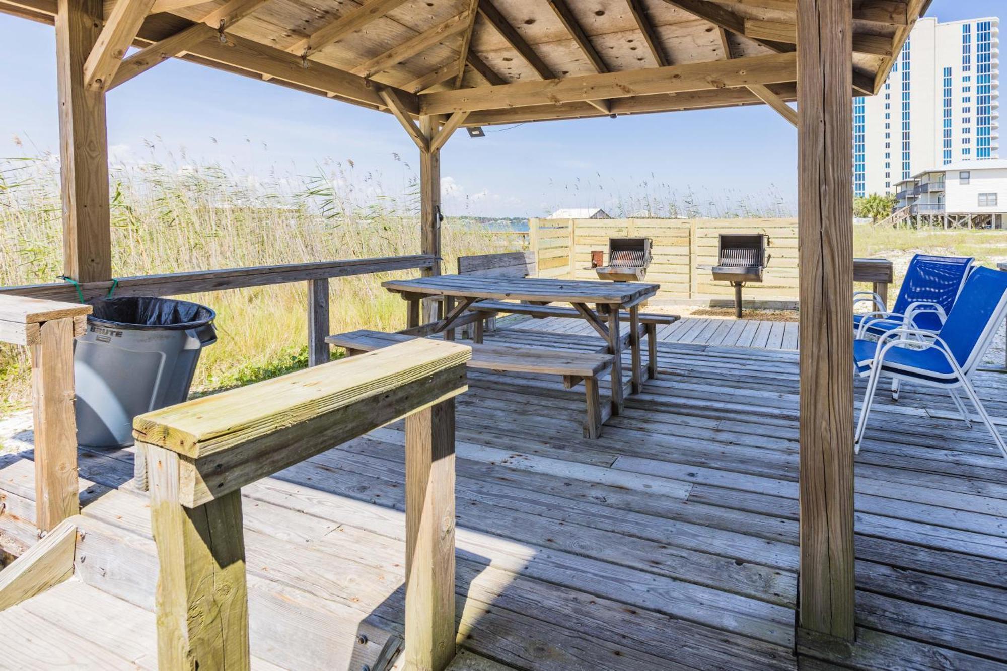 Summer House West 201A Gulf Shores Eksteriør bilde