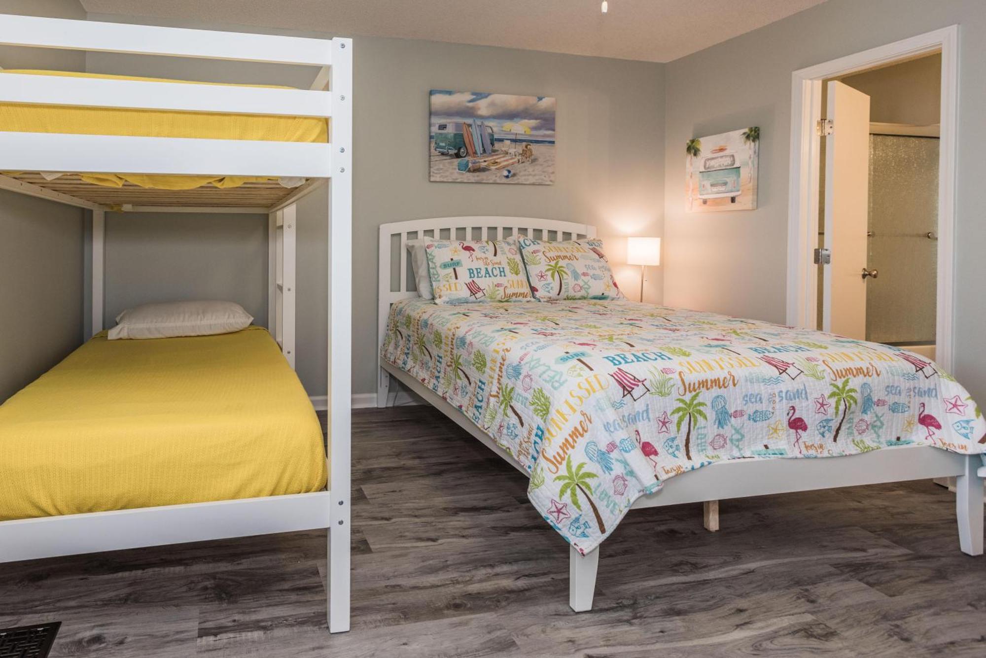 Summer House West 201A Gulf Shores Eksteriør bilde