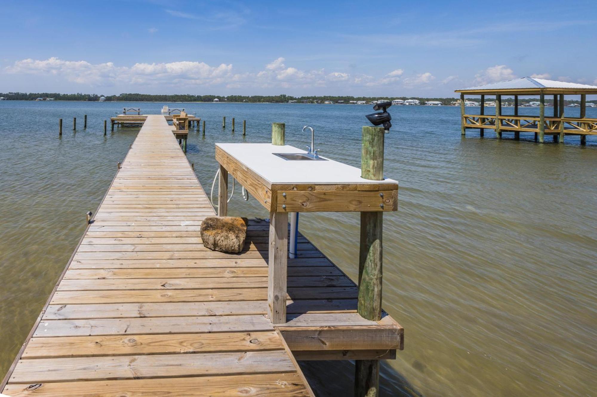 Summer House West 201A Gulf Shores Eksteriør bilde
