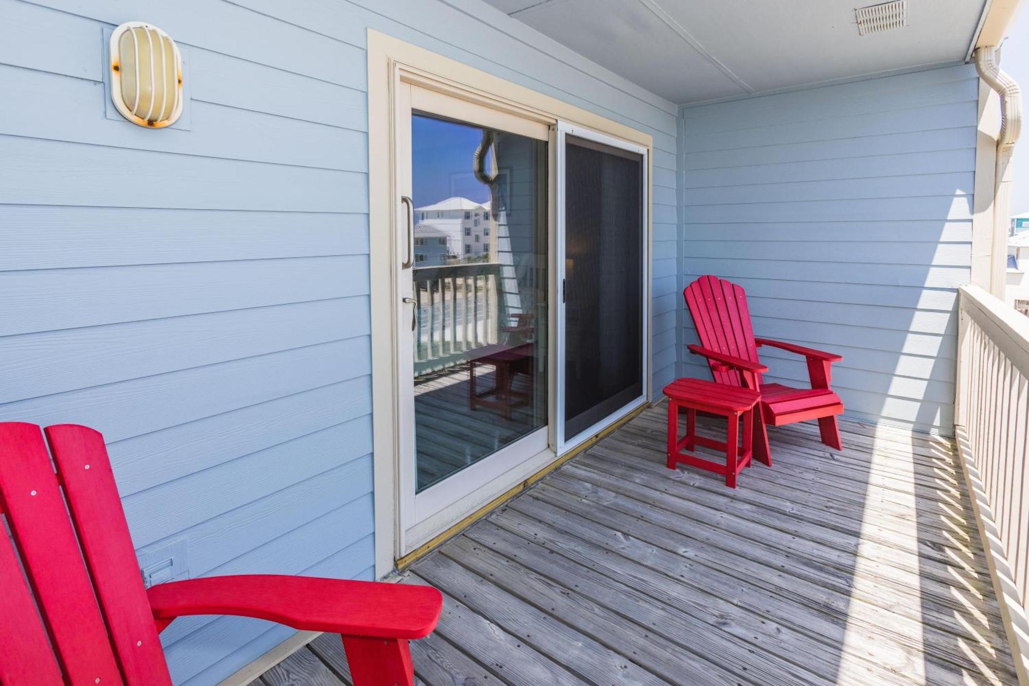 Summer House West 201A Gulf Shores Eksteriør bilde