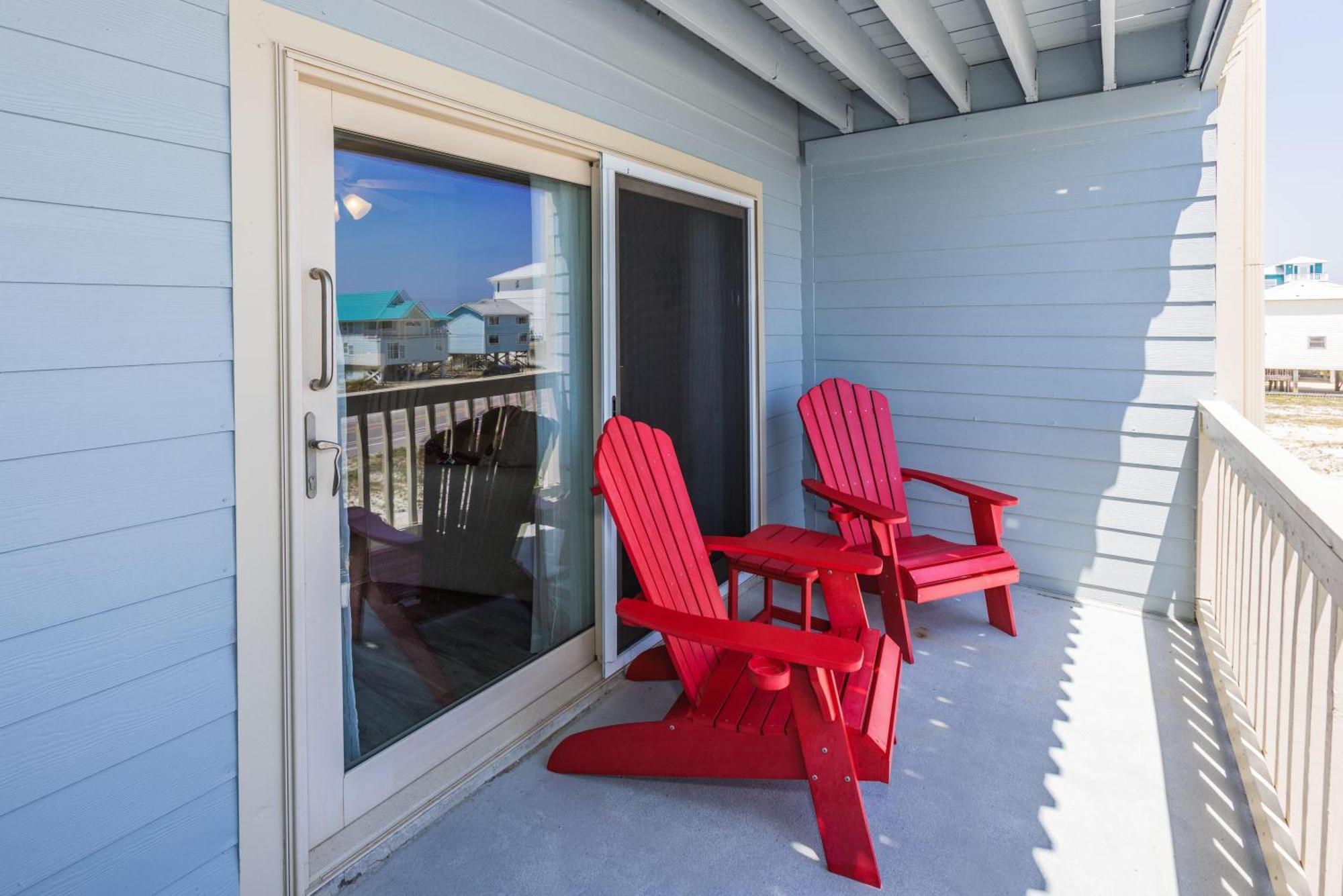 Summer House West 201A Gulf Shores Eksteriør bilde